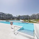 Διαμέρισμα Espectacular Bajo Con Jardin En 1ª Linea De Playa *