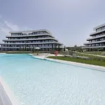 Espectacular Bajo Con Jardin En 1ª Linea De Playa Διαμέρισμα *