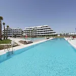 Διαμέρισμα Espectacular Bajo Con Jardin En 1ª Linea De Playa *
